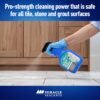 81ZE0yk8ZLL._AC_SL1500_ Miracle Sealants Grout Cleaner Review Deep Cleaning Power for Stone Tile Surfaces