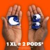 Tide Power Pods Laundry Detergent Review Unveils Powerful Odor Fighting Freshness