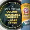 81cVB1qxScL._AC_SL1500_ In-Wash Laundry Scent Booster Review ARM & HAMMER Cool Woods Freshness Explored