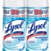 81d1MpcXL._AC_SL1500_ Lysol Disinfectant Spray Review Kills 99.9 Percent Germs Sanitizes Surfaces Effectively