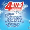 81fNK5mVHUL._AC_SL1500_ Soft Scrub Rim Hanger Toilet Cleaner Review Freshness and Cleaning Power Tested
