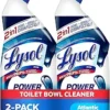 81gw1kkGJFL.__AC_SX300_SY300_QL70_FMwebp_ Lysol Toilet Bowl Cleaner Review Powerful Disinfecting Gel for Stain Removal and Odor Control