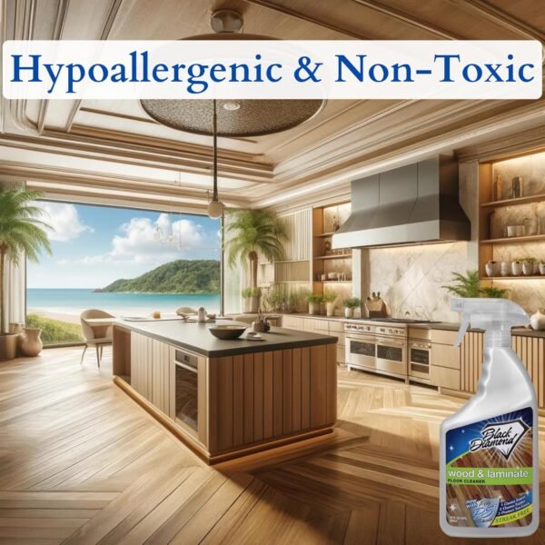 81hJleazUgL._AC_SL1500_ Black Diamond Laminate Floor Cleaner Review Powerful Hardwood and Vinyl Floor Solution