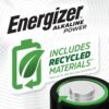Energizer AA Batteries Review Long-Lasting Alkaline Power for Everyday Devices