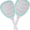 Faicuk Bug Zapper Review Powerful Electric Fly Swatter for Outdoor Pest Control