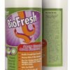 81kQiemGdL._AC_SL1500_-1 Enzyme Drain Cleaner & Deodorizer for Sink Drain, Showers, Septic Systems, Bathroom & Kitchen - Smell Remover for Fruit Fly Garbage Disposals, Dishwasher & Washing Machines - (32oz)