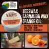 81o53RfCNHL._AC_SL1500_ Daddy Van's Beeswax Furniture Polish Review Natural Wood Conditioner with Lavender Scent