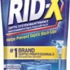 81oXtjWt9VL._AC_SL1500_ RID-X Septic System Treatment Review reveals powerful bacteria and enzyme benefits