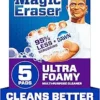 Mr Clean Magic Eraser Ultra Foamy Review Best All Purpose Cleaner with Dawn Power