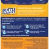 Arm & Hammer Bottle Blasterz Review Best All-Purpose Cleaner for Bottles and Tumblers