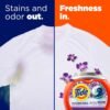 81qL6EaqjkL._AC_SL1500_ Tide Power Pods Laundry Detergent Review Unveils Ultimate Freshness and Odor Elimination