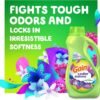 Gain Liquid Fabric Softener Review Discover Super Fresh Blast Odor Defense Power