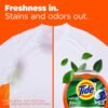 Tide Power Pods Laundry Detergent Review Unveils Powerful Odor Fighting Freshness
