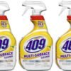 Formula 409 Multi Surface Spray Cleaner Review by Formula 409 for Powerful Lemon Fresh Cleaning