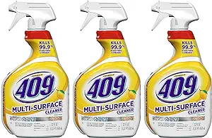 81tXOe5KMXL.__AC_SY300_SX300_QL70_FMwebp_ Formula 409 Multi Surface Spray Cleaner Review by Formula 409 for Powerful Lemon Fresh Cleaning