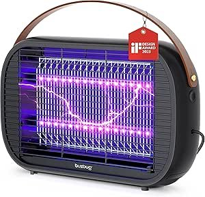 81tdgy-QanL.__AC_SX300_SY300_QL70_ML2_ Buzbug Bug Zapper Review High-Efficiency LED Mosquito Killer for Indoor Use