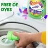 Gain Liquid Fabric Softener Review Discover Super Fresh Blast Odor Defense Power