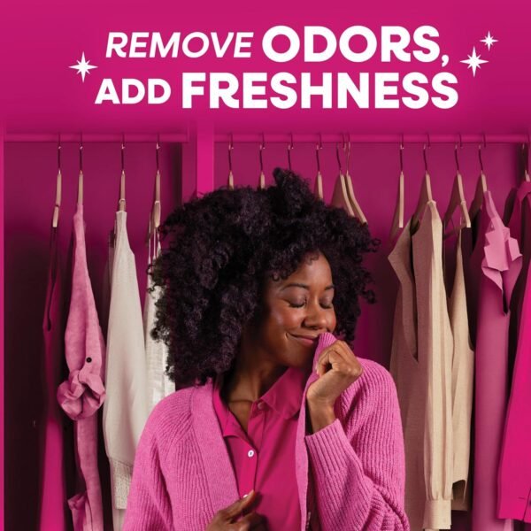 Persil Ultra Pacs Intense Fresh Laundry Detergent Review Deep Clean and Long-Lasting Freshness