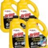 81wUP5ZosML._AC_SL1500_ Drano Max Gel Ultra Clog Remover Review Powerful Drain Opener by SC Johnson