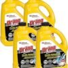 81wUP5ZosML.__AC_SX300_SY300_QL70_ML2_ Drano Max Gel Ultra Clog Remover Review Powerful Drain Opener by SC Johnson