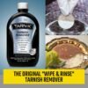 81wfME3TVhL._AC_SL1500_ Tarn-X Tarnish Remover Review Reveals Why Jelmar TX-6 Shines in Metal Polishes