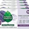 81xnLH00YaL.__AC_SX300_SY300_QL70_ML2_ Seventh Generation Dryer Sheets Review Fresh Lavender Scent with Essential Oils