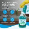 81xxXCwZaSL._AC_SL1500_ Kinzua Environmental Fly-Zyme Drain Cleaner Review Effective Fruit Fly Control and Organic Waste Degrader