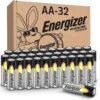 Energizer AA Batteries Review Long-Lasting Alkaline Power for Everyday Devices