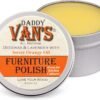 91AWFjXQpYL._AC_SL1500_ Daddy Van's Beeswax Furniture Polish Review Natural Wood Conditioner with Lavender Scent