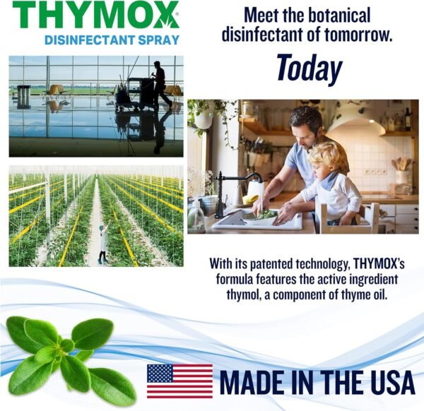 91QFgFbHlWL._AC_SL1500_ Botanical Disinfectant Spray Review Natural Hospital Grade Cleaner by Senaar