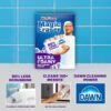 Mr Clean Magic Eraser Ultra Foamy Review Best All Purpose Cleaner with Dawn Power