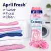 91iiz4HwskL._AC_SL1500_ Downy In-Wash Laundry Scent Booster Beads Review Long-Lasting Freshness and Odor Eliminator
