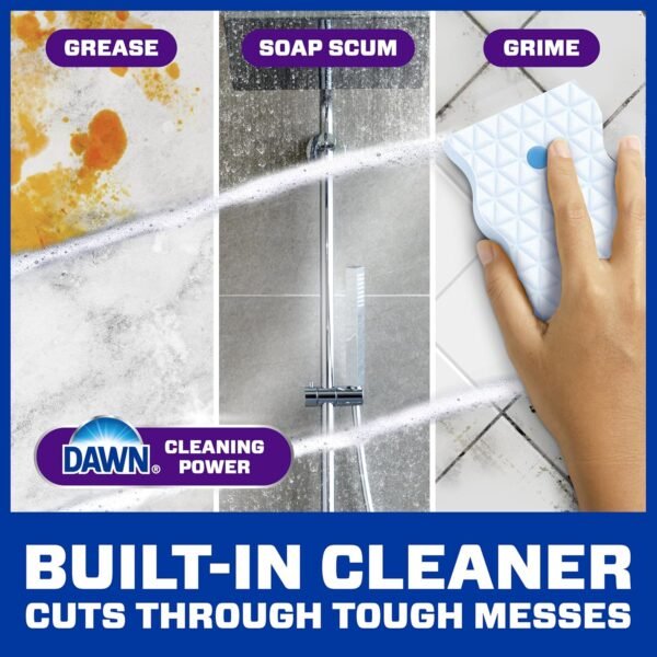 Mr Clean Magic Eraser Ultra Foamy Review Best All Purpose Cleaner with Dawn Power