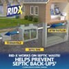 91ssBzqwCAL._AC_SL1500_ RID-X Septic System Treatment Review reveals powerful bacteria and enzyme benefits