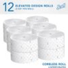 91wiHNo5WL._AC_SL1500_ Scott Coreless High-Capacity Jumbo Roll Toilet Paper Review Reveals Surprising Value and Quality